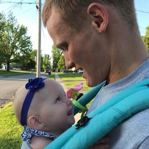 Meet your Posher, Ralph